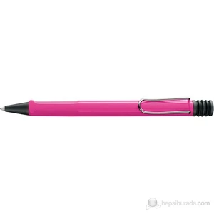 Tükenmez K.Safari Pembe 213P