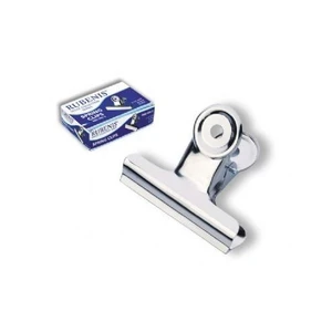 38 Mm Askılı Maşa Klips-12'Li