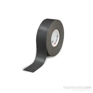 Safety Walk 610 Kaydırmaz Bant (25 mm x 18 m)