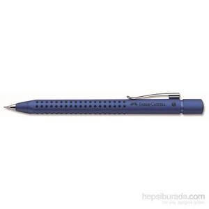 Grip 2011 Versatil 0.7mm Metalik Mavi (5087131253)