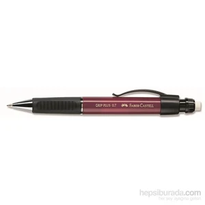 Grip Plus 0.7mm Versatil Kırmızı (5084130731)