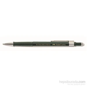 Executive Versatil 0.7mm Yeşil (5083131700)