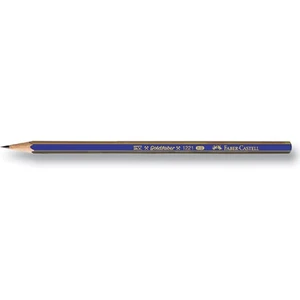 Goldfaber Dereceli Kurşun Kalem 12'li Kutu