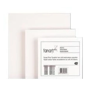 Mavi Seri Pres Tuval, 50 x 60 cm.