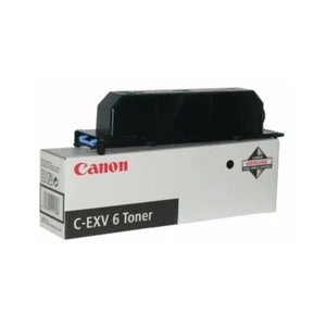 CEXV-6 Siyah Fotokopi Makinesi Toneri (np 7161-7160-7163-7164-7220)