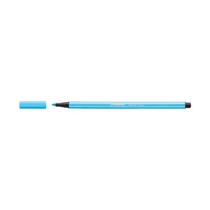 Stabılo Pen 68 - Floresan Mavi