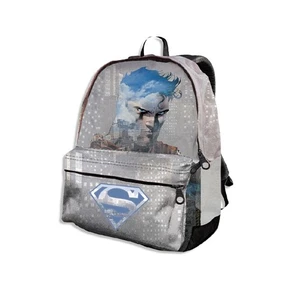 SUPERMAN GENÇ SIRT ÇANTASI DOWNTOWN