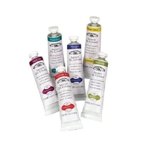 Winsor ve Newton Artists Yağlı Boya, 37 ml. tüp