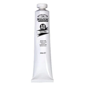 Winsor Newton Winton Yağlı Boya 200ml Permanent Alizarin Crimson