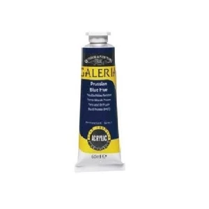Winsor ve Newton Galeria Akrilik Boya, 60 ml. tüp