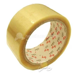 Vege 45 cm x 100 mt.  Koli Bandı