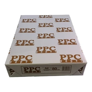 Ppc Paper A4 80 Gr/M² 500 Ad/Pk. Fotokopi Kağıdı