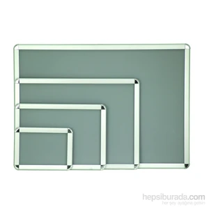 Rondo Çerçeve Ölçüleri 21X30 A4 Alüminyum