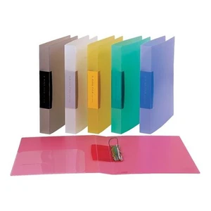 A118 (A5) 2 Halka Klasör BYBIC216