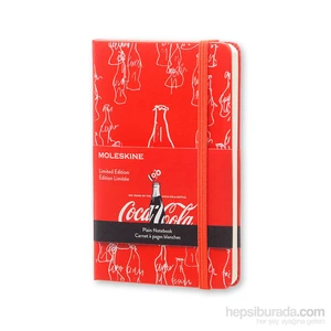 Limited Edition Coca Cola Cep Düz Kırmız Lecoqp012F