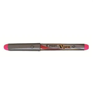 V-Pen - Pembe