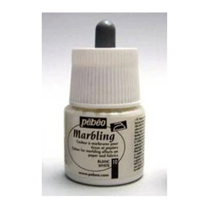 Marbling (Ebru Boyası) 45 ml 05 Cyan