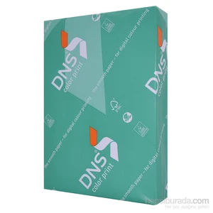 Dns A4 300 Gr Fotokopi Kağıdı 150'li