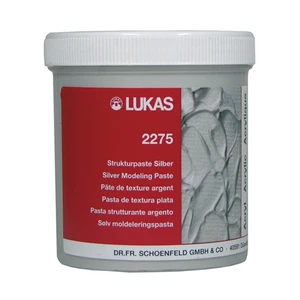 Paste Silver 250Ml 2275