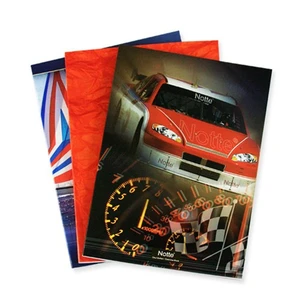 As Notte A4 80 Yaprak Kareli Harita Metod Defter