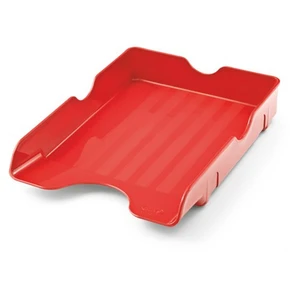 Mas 820 Standard Evrak  Rafı (Kırmızı)