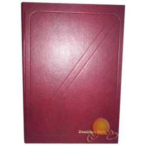 Demirbaş Eşya Defteri  (415)