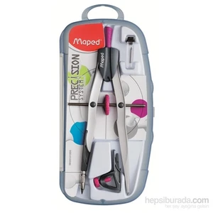 Pergel Seti System Hassas 3Lü 291010