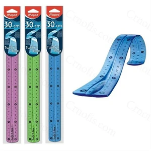 Cetvel Seti Twıst'N Flex Esnek 30 Cm 895055