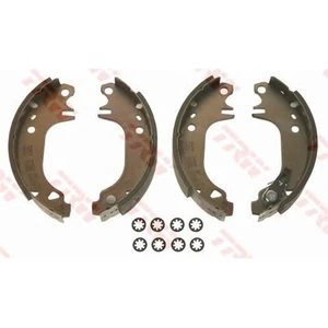 Trw Gs8321 Arka Pabuç Balata R9-R11-R5-P309