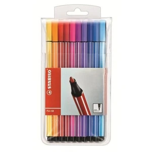 Stabılo Pen 68 20'Li Paket