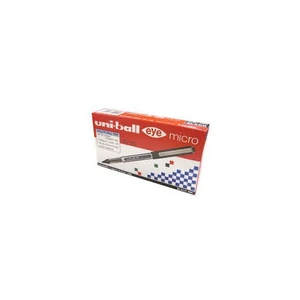 Uniball Eye Micro 0.5 Roller Kalem Mavi 12 Li
