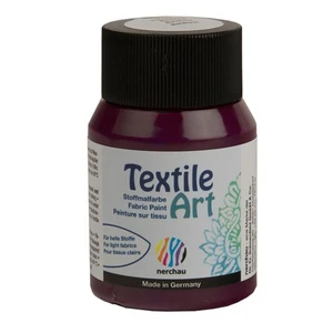 Bordo Kumaş Boyası