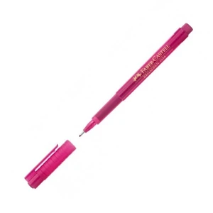 Broadpen Pembe 1554