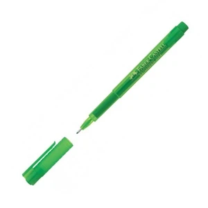 Broadpen Yeşil 1554
