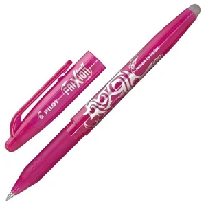 Pılot Frixion Ball - Pembe