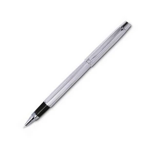 Roller Kalem 722W Balıksırtı Krom