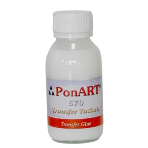 Transfer Tutkalı 100 Ml. Pa570