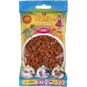 Hama 1.000'Lik Poşet Hama Midi - Kızıl Kahve