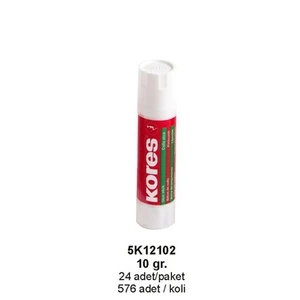 Glue Stick 10 gr. 5k1210