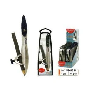 119410 Study Yüzüklü Pergel