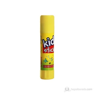 Kid Stick Yapıştırıcı Beyaz