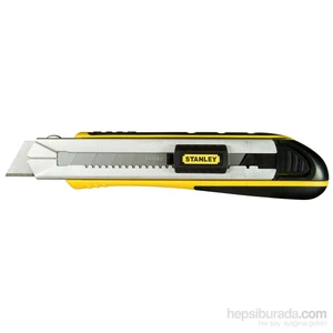 0-10-486 25mm Fatmax Ayarlı Maket Bıçağı