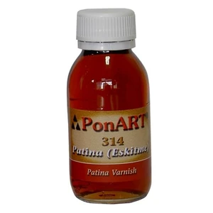 Patina (Lukas) 100 Ml. Pa314