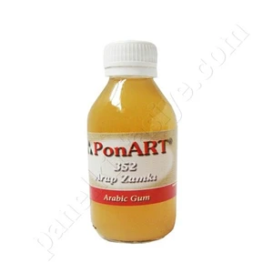 Gum Arabic Yeni 100 Ml. Pa352