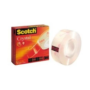 Scotch Kristal Bant 19Mm X 33M 600 1933