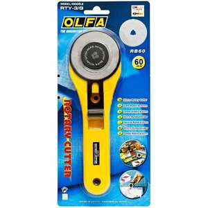 Döner Bıçak Rty-3