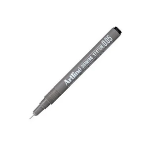 Çizim Kalemi Drawing System 2305 Siyah