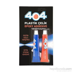 Plastik Çelik 424894