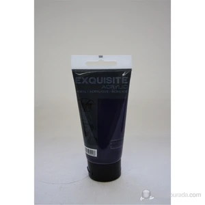 Exquisite Akrilik75 Ml 536 Violet