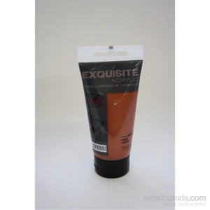 Exquisite Akrilik 75 Ml 805 Pearl Copper
